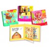 Phinken Baby Books